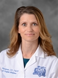 Dr. Heidi Gunderson, DO