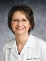 Photo: Dr. Andrea Herman, MD