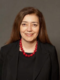 Dr. Lina Feldman, MD