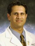 Dr. Manish Dadhania, MD photograph