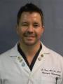 Photo: Dr. Christopher Claudel, MD