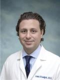Dr. Adeeb Khalifeh, MD