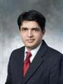 Dr. Saqib Ahmad, MD
