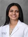 Dr. Megha Mohey, MD