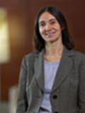 Dr. Anna Conti, MD