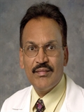 Dr. Ramesh Patel, MD