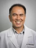 Dr. Angelo Nazareno, MD