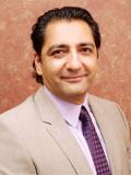 Dr. Daryoush Zafar, DPM