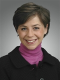 Dr. Emily Scattergood, MD