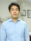 Dr. Sejoong Park, DPT