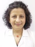 Dr. Leena Lakhkar, DDS