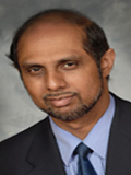 Dr. Kandasamy Umapathy, MD
