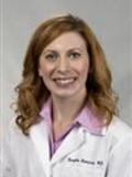 Dr. Angela Reining, MD