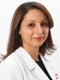 Dr. Manal Hajali, OD