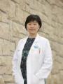 Photo: Dr. Shirley Wang, MD