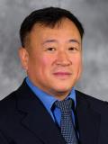 Dr. Ryan Jin, MD
