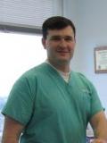 Dr. Brian Connell, DDS