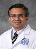 Dr. Ramesh