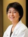 Photo: Dr. Ying Cui, MD