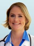 Dr. Amanda Berg, MD