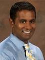 Photo: Dr. Dilip Thomas, MD