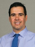 Dr. Alejandro De Los Santos, MD