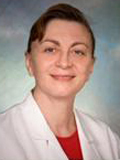 Dr. Evelyn Brister, MD