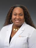 Dr. Danielle Phillips, MD