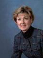 Photo: Dr. Mary McAteer, MD