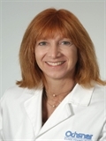 Dr. Diana Africk, MD