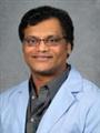 Photo: Dr. Nilesh Patel, MD