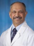 Dr. Manjeshwar Prabhu, MD