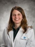Dr. Julie Hoffmann, MD