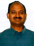 Dr. Raman Rao, MD