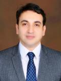 Dr. Ahmed Dardeir, MD