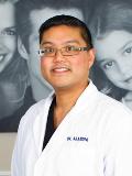 Dr. Jason Arandia, DMD