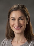 Dr. Natalie Bachir, MD