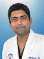 Dr. Adithya Suresh, MD