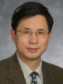 Photo: Dr. Hui Zhao, MD