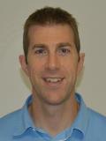 Dr. Michael Cantwell, DPT