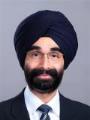Dr. Surinder Saini, MD
