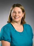 Dr. Nicole Baumann-Blackmore, MD