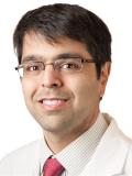 Dr. Rajesh Keswani, MD