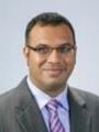 Photo: Dr. Mohan Rao, MD