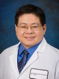 Dr. Patrick Hong, MD