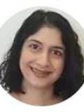 Dr. Sandya Kamath, OD