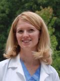 Dr. Samantha Anderson, MD