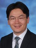 Dr. Sekwon Jang, MD