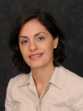 Dr. Claudia Barghash, MD