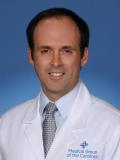 Dr. Carlton Schwab, MD